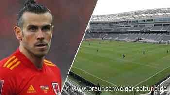 MLS: Bale kündigt Wechsel nach Los Angeles an