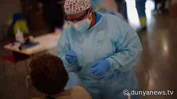 Pakistan reports 406 coronavirus cases, 2 deaths in 24 hours - Dunya News