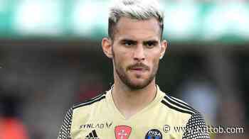 La Nazione: "Pisa, Nagy, Marin e Leverbe i punti fermi da cui ripartire. Aspettando novità dal mercato" - Tutto B