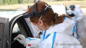 Toscana covid 25 giugno, le province: Lucca 399 casi, Pisa 482, Firenze 789 - LA NAZIONE