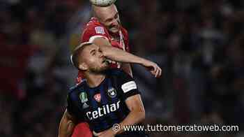 TMW - Pisa, si complica la permanenza di Puscas. Dopo il Genoa spunta il Bari - TUTTO mercato WEB