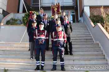 L’Anps maremmana a Pisa per il raduno nazionale dell’associazione della Polizia - IlGiunco.net