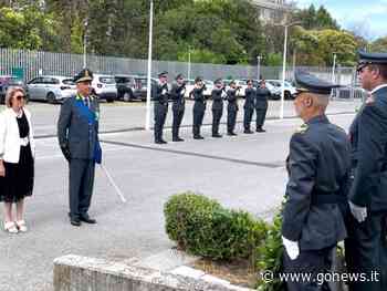 Guardia di Finanza da 248 anni, celebrazioni a Pisa: 7mila interventi dal 2021 - gonews