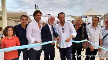 Marina di Pisa, il nuovo corso del Pappafico: rinasce lo storico locale del litorale - PisaToday