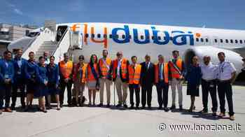 Nuovo volo Pisa Dubai: via al collegamento, orari e prezzi - LA NAZIONE