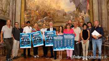 Scoppia l'estate sul litorale pisano con il ricco cartellone di Marenia - PisaToday