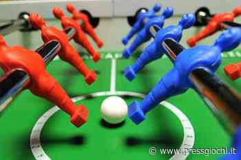 Pisa: anche Confcommercio interviene sul caso calciobalilla - http://www.pressgiochi.it/