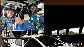 La Squadra Corse Città di Pisa in forze al Rally Reggello e Firenze - PisaToday