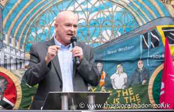 Further strike action possible as latest walkout cripples rail services again