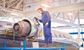 Aerospace Engineering: A career to pursue - The Hans India