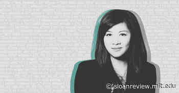 AI in Aerospace: Boeing's Helen Lee - MIT Sloan