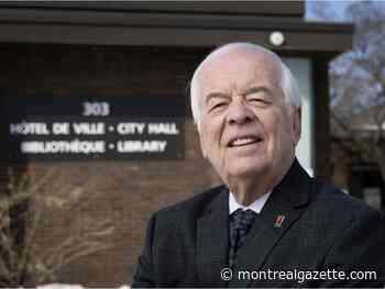 Beaconsfield claiming $6 million in over-taxation from agglo - Montreal Gazette