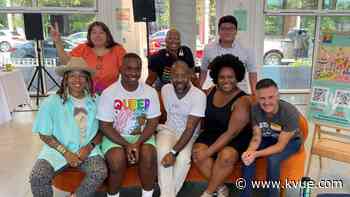 Colors of Pride makes its debut in Austin - KVUE.com