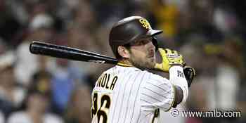 Austin Nola gets winning RBI vs. brother Aaron Nola - MLB.com