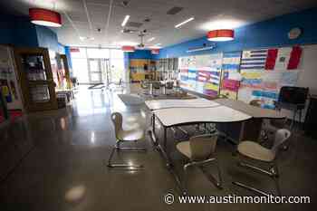 Austin ISD approves $1.9 billion budget – but nearly half of that money will go to the state - Austin Monitor