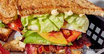 Houston Restaurant Local Foods Opens Restaurant in Downtown Austin - Eater Austin