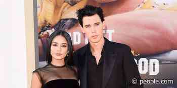 Vanessa Hudgens and Austin Butler's Relationship Timeline - PEOPLE