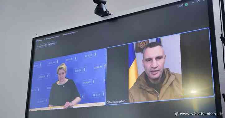 «Deep Fake»: Wenn man den eigenen Augen nicht trauen kann