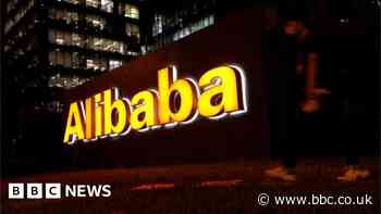 Chinese man jailed for sexual assault of Alibaba employee on work trip