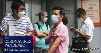 Hong Kong hospitals experience uptick in Covid-related admissions - South China Morning Post