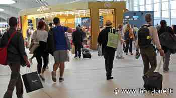 Sciopero aerei in Toscana, i voli cancellati a Firenze e Pisa - LA NAZIONE