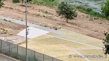 Tiberis, ecologisti contro la spiaggia sul Tevere: "Sperimentazione inutile e costosa"