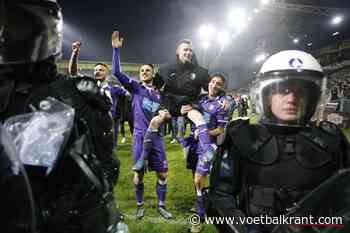 Vorig seizoen bij Beerschot, komend seizoen in eerste nationale: Patro Eisden Maasmechelen haalt middenveld... - Voetbalkrant.com