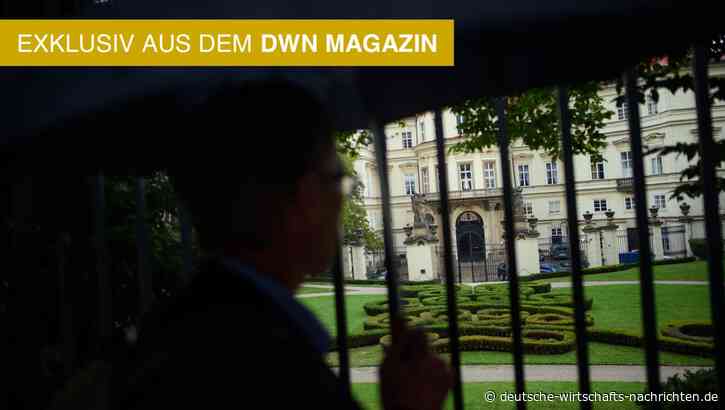 Enteignungen drohen: So können sich Normalbürger durch Gründung einer Körperschaft schützen