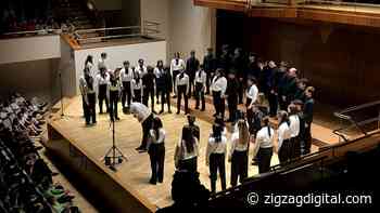 El mejor coro escolar de España es de Ciempozuelos - Zigzag Digital