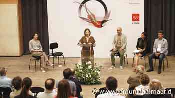 La Fundación Orquesta y Coro de la Comunidad de Madrid presenta su nueva temporada, en la que la batuta femenina cobra peso específico | Comunidad de Madrid - Comunidad de Madrid |