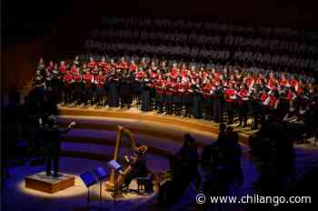 El Coro Infantil de Los Ángeles llega a la CDMX - Chilango