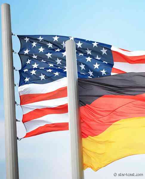 Germany, USA – the pendulum swing to bigotry