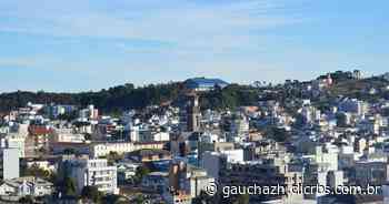 Número de pessoas em situação de rua em Flores da Cunha preocupa administração municipal - GZH
