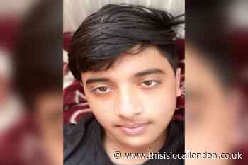 Boy, 13, missing from Croydon for four days