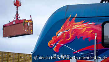 Gefährdet der Ukraine-Krieg die Neue Seidenstraße?