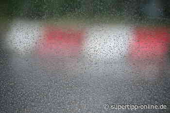 Kreis Mettmann: Warnung vor starkem Gewitter - Super Tipp