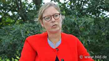 Schwere Vorwürfe: Sexuelle Belästigung bei Sachsens Polizei? | Regional - BILD