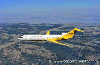 The state's aviation museum offers a look back, at both triumph and tragedy - Concord Monitor