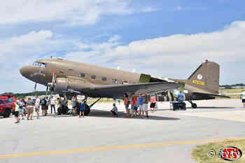 Jackson County Aviation Day 6-25-22 | Photo Gallery - JTV Jackson