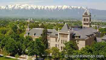 Flight instructor, student killed in USU Aviation plane crash - Utahstatesman