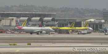 Airlines offer aviation programs to combat pilot shortages - WBNG