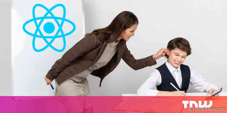 Psst… here are the 8 best cheatsheets for React developers