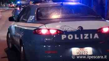 Aggredisce e rapina un minorenne in uno stabilimento a Montesilvano: arrestato dopo un inseguimento a piedi - IlPescara
