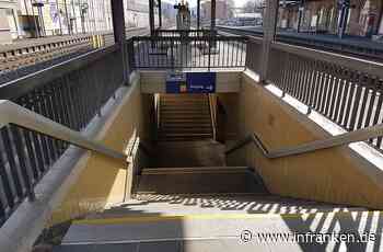 Barrierefreiheit weiter auf dem Abstellgleis