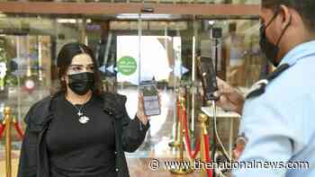 Coronavirus: UAE records 1,722 new cases - The National