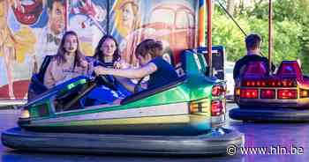 Kermis in Meerbeek zorgt voor aangepaste verkeerssituatie | Kortenberg | hln.be - Het Laatste Nieuws