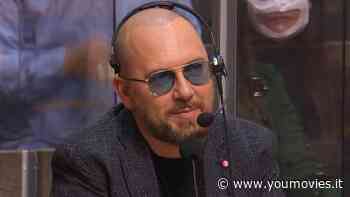 Che fine ha fatto il giudice Marco Salvati? Dopo la crisi, l'addio - YouMovies