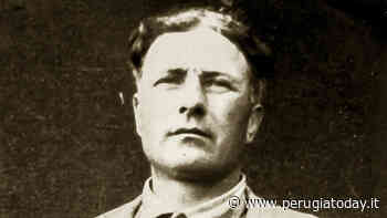 Correva l'anno di Marco Saioni | Perugia 1915 - il campione Memmo “la Gaggia” rifiuta la guerra e trascorre tre anni in reclusione - PerugiaToday