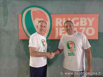 Rugby Jesi '70, Marco De Rossi è il nuovo direttore generale - Centropagina