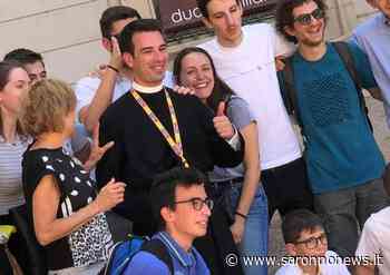 È don Marco Guffanti il nuovo vicario delle parrocchie di Origgio e Uboldo - SaronnoNews.it
